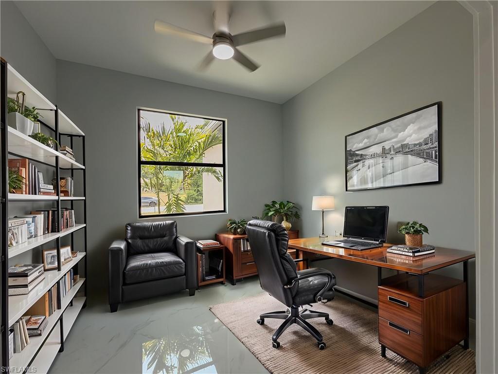 SOUTHWOOD - Residential