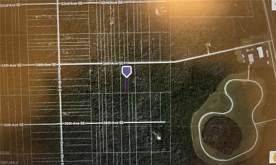 Great 1.14 Acre Plot worth taking a look at.