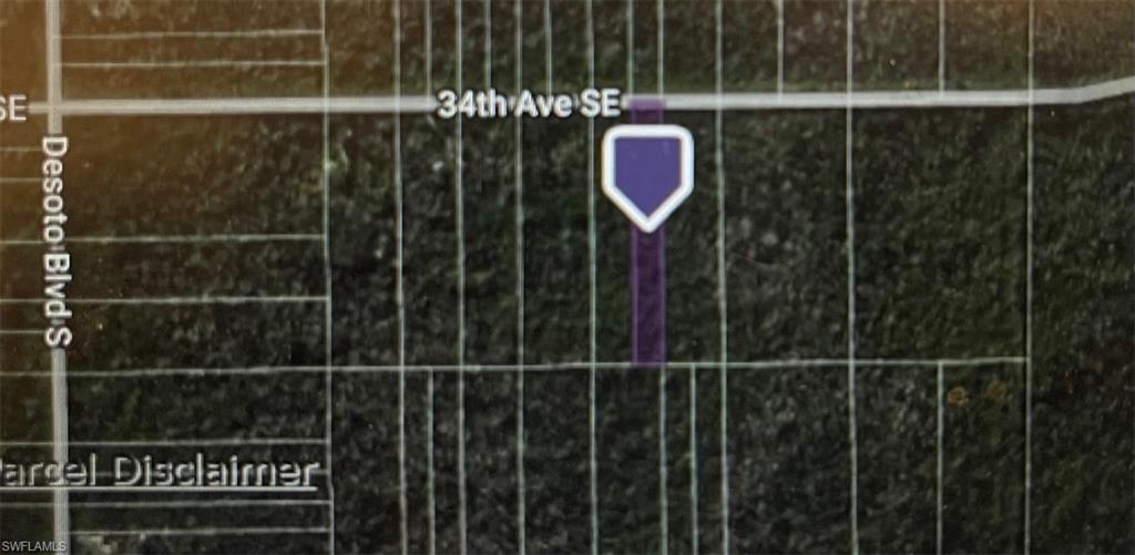 GOLDEN GATE ESTATES - Land