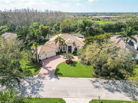 10081 Magnolia Bend Dr, Estero, FL 34135 - #: 225019989