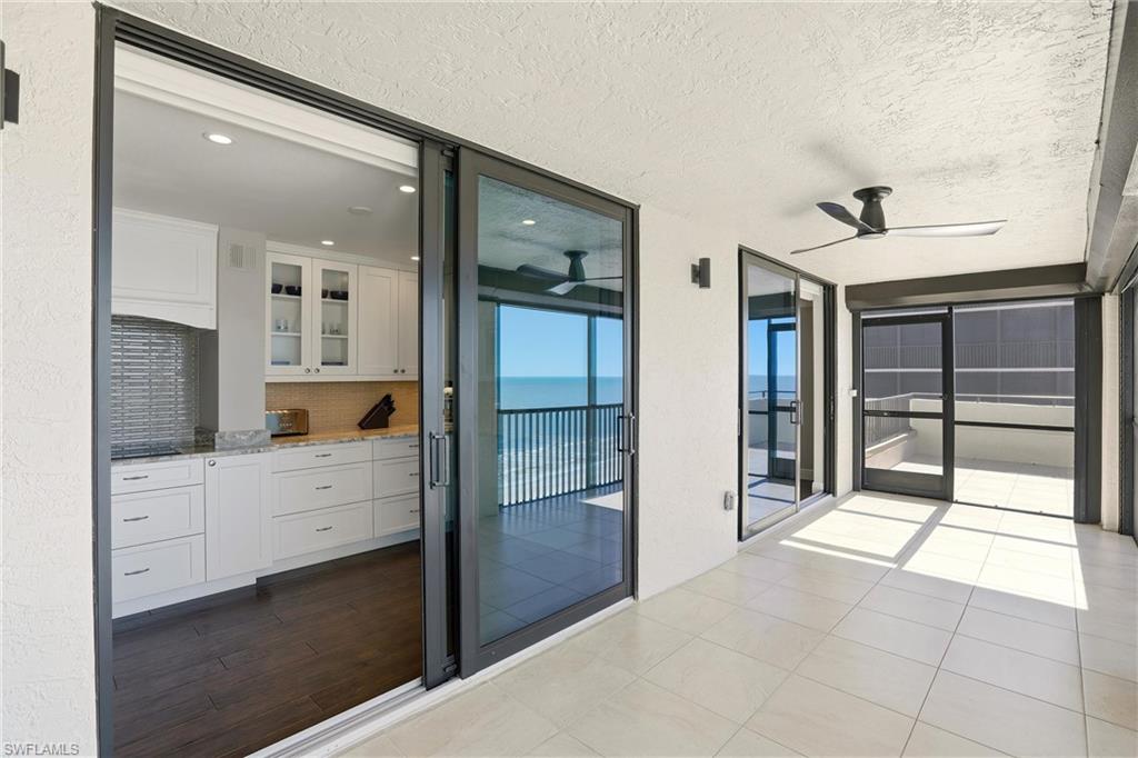 VILLAS OF VANDERBILT BEACH - Residential