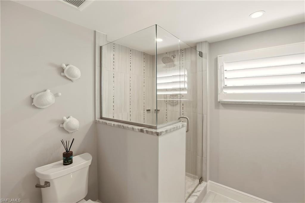 VILLAS OF VANDERBILT BEACH - Residential