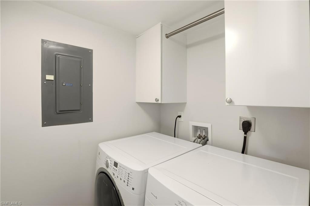 VILLAS OF VANDERBILT BEACH - Residential