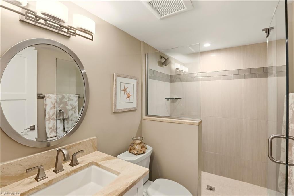 VILLAS OF VANDERBILT BEACH - Residential