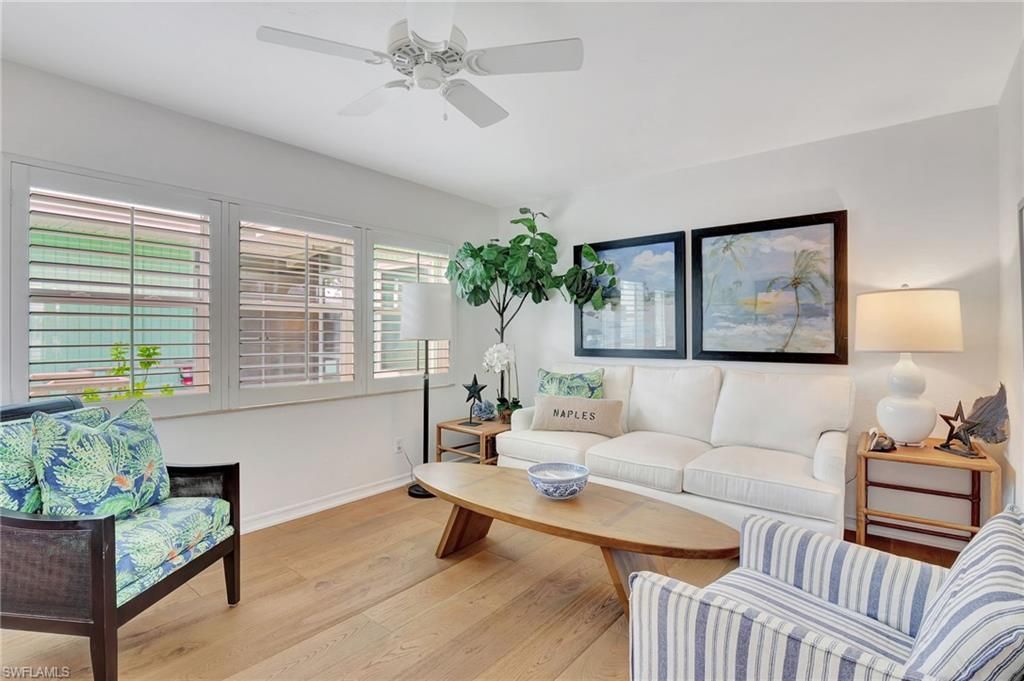 Photo of 285 8th AVE S #285, NAPLES, FL 34102 (MLS # 225071541)