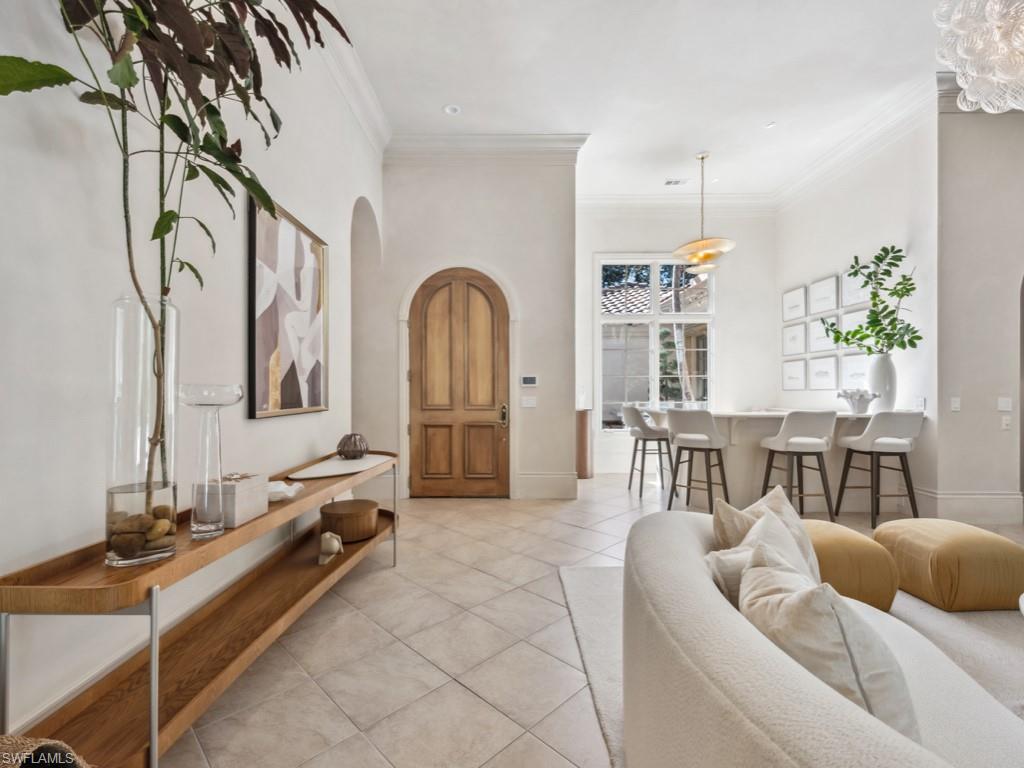 VILLORESI - Residential