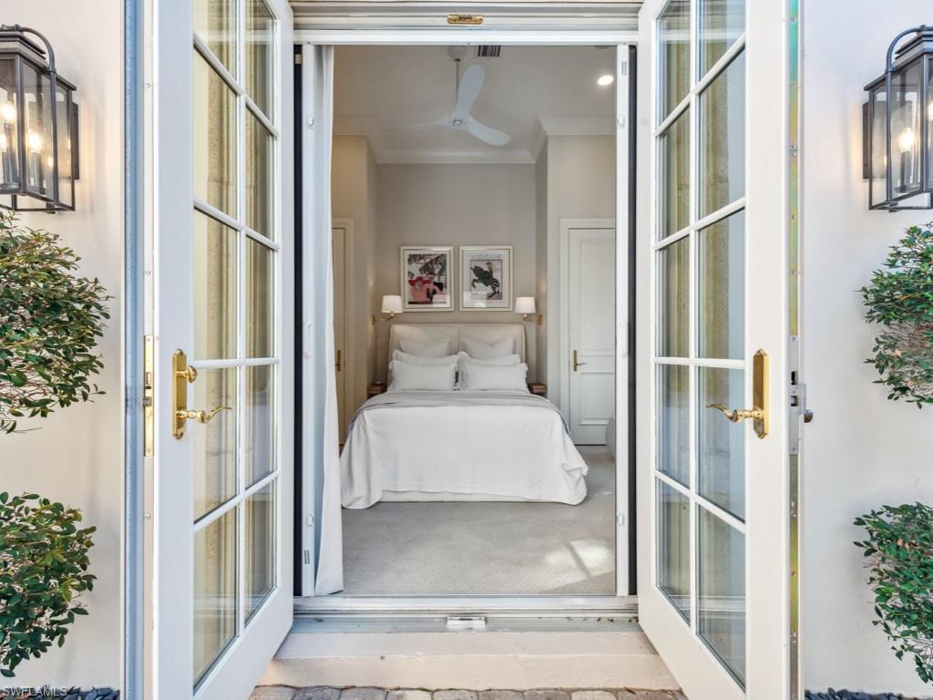 VILLORESI - Residential