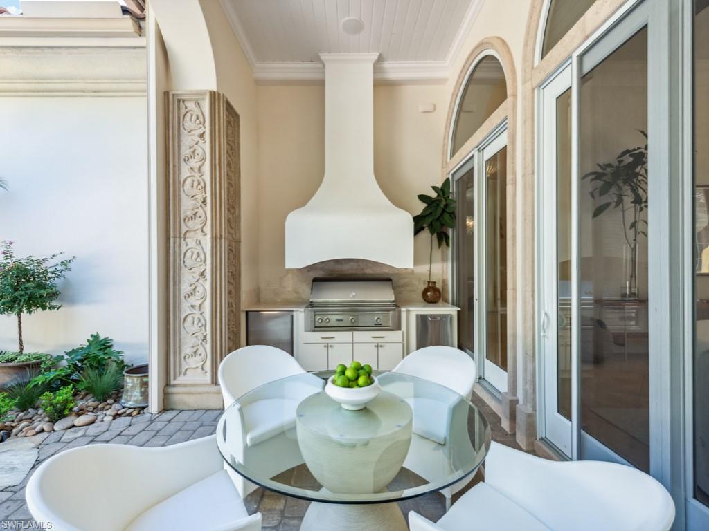 VILLORESI - Residential