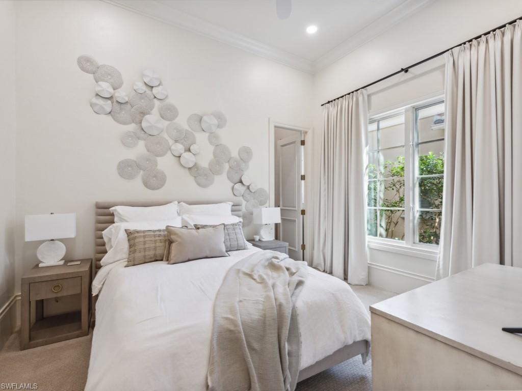 VILLORESI - Residential