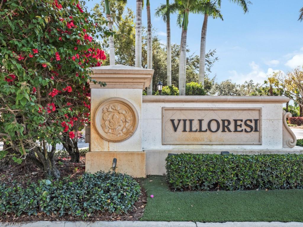 VILLORESI - Residential