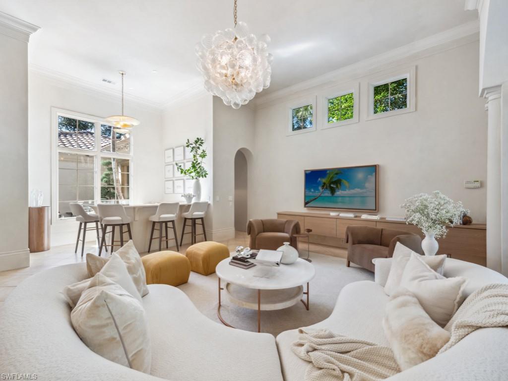 VILLORESI - Residential