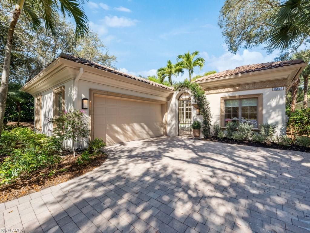 Photo of 15627 Villoresi WAY, NAPLES, FL 34110 (MLS # 226015399)