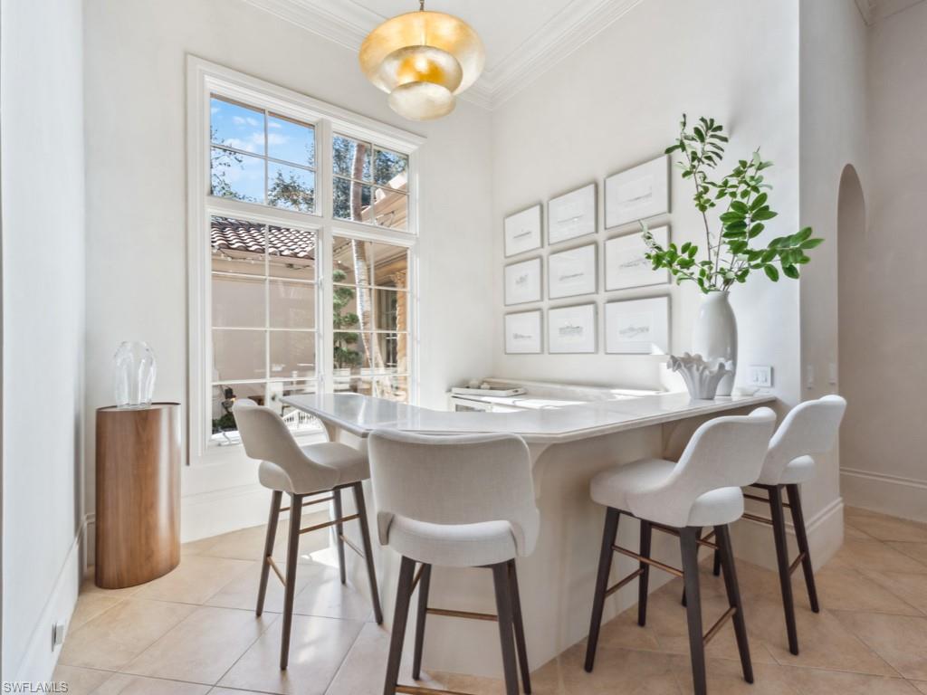 VILLORESI - Residential