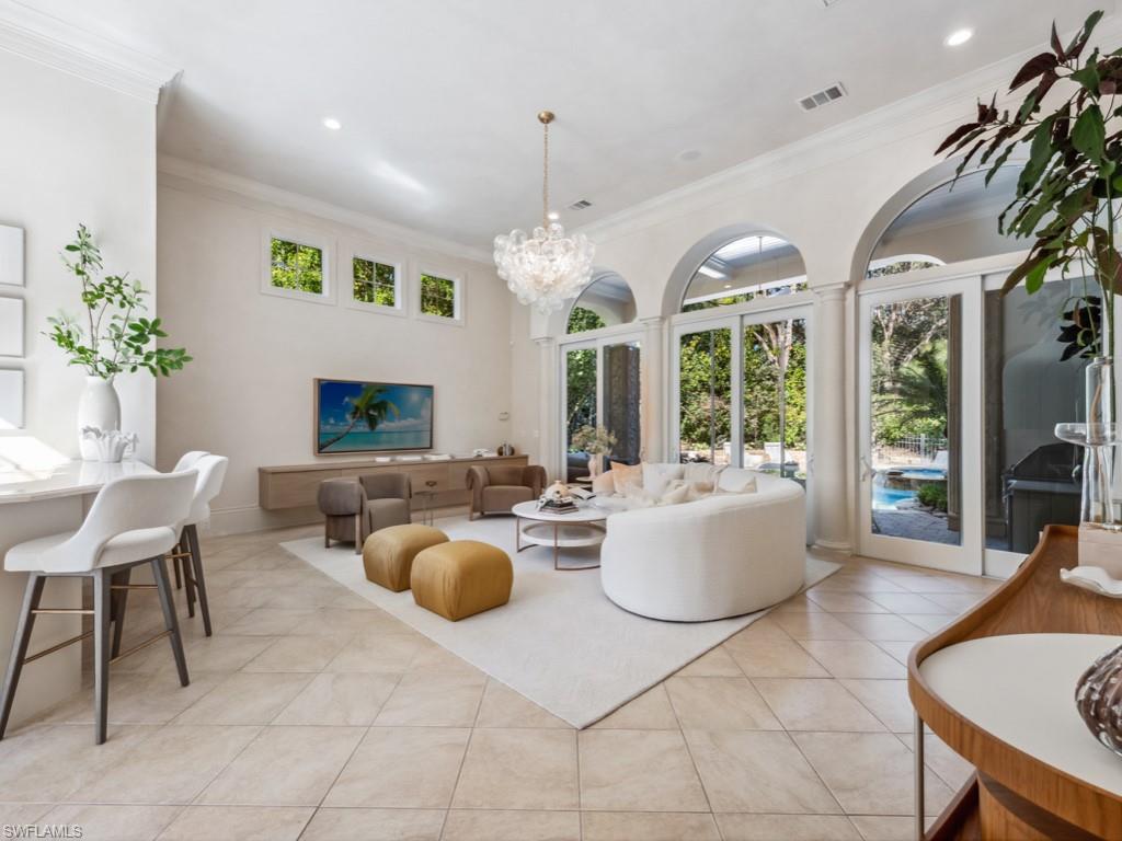 VILLORESI - Residential