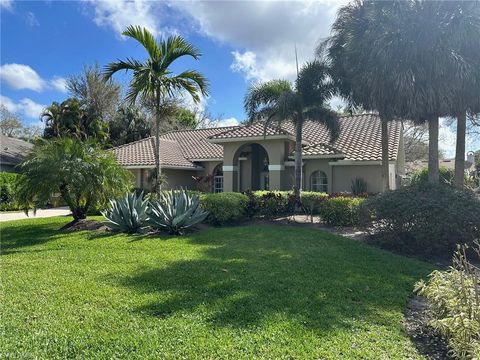 24741 Bay Bean CT BONITA SPRINGS FL 34134
