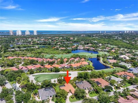 A home in BONITA SPRINGS