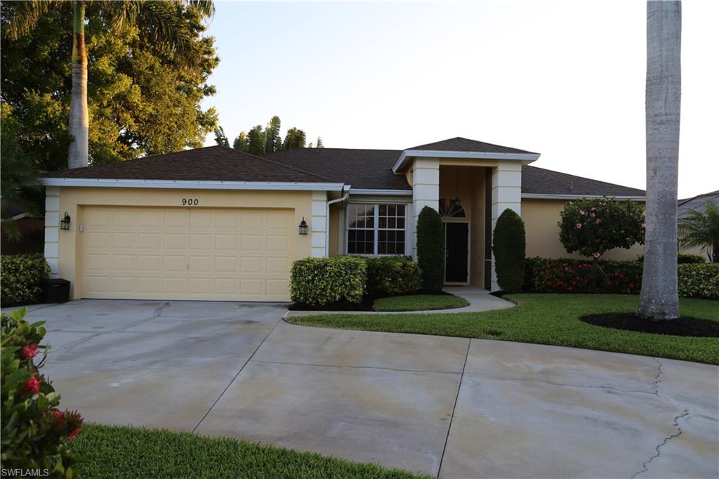 BRIARWOOD - Residential