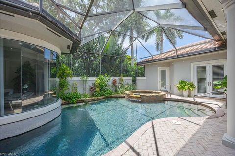 8800 Muirfield DR NAPLES FL 34109