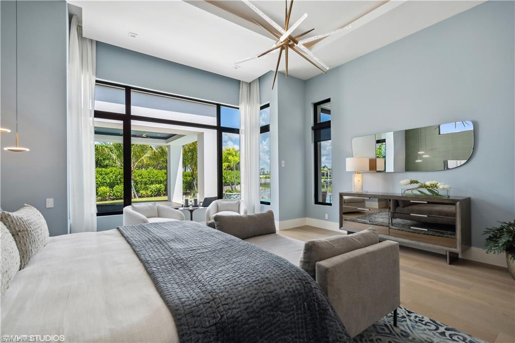 SAN LORENZO - Residential