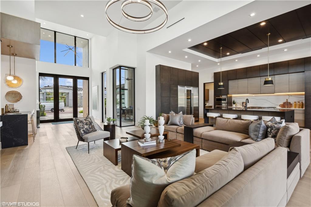 SAN LORENZO - Residential