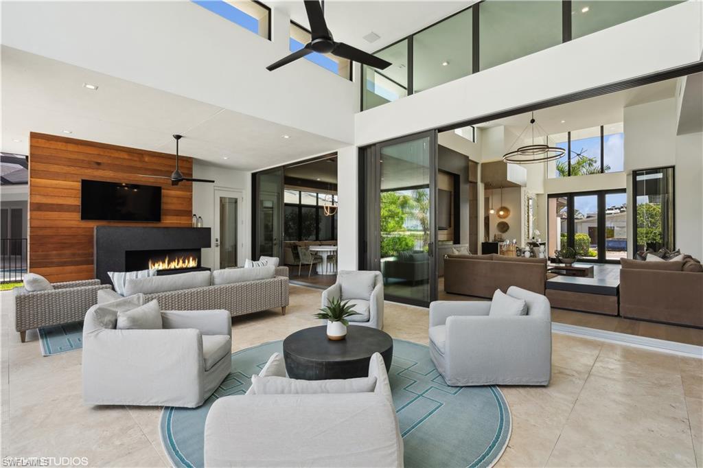 SAN LORENZO - Residential