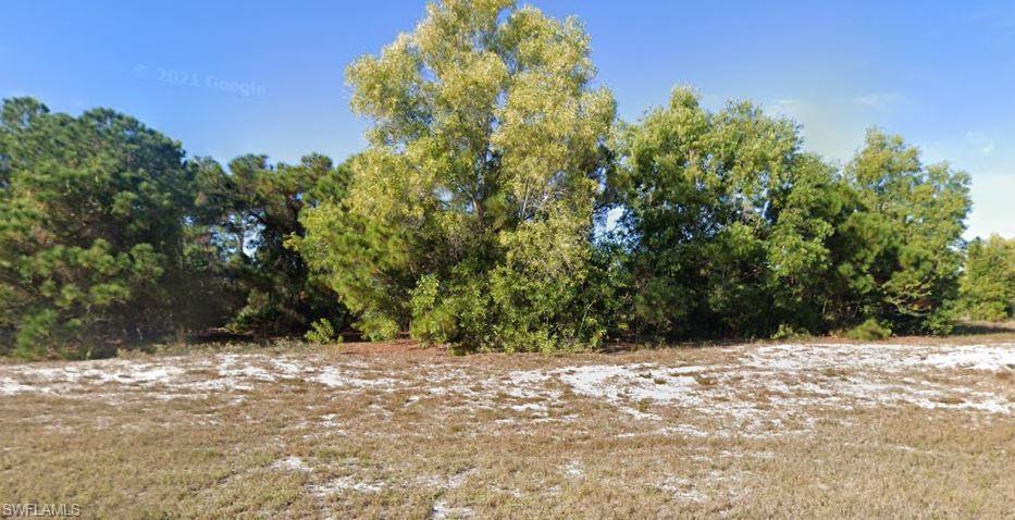 CAPE CORAL - Land