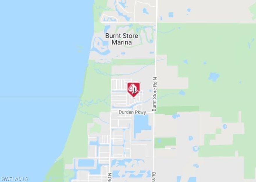 Great Lot!! Near Marinas, Shopping, Golf!  Build your dream home!!