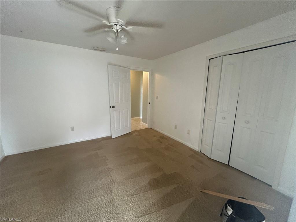 CAPE CORAL - Residential Lease