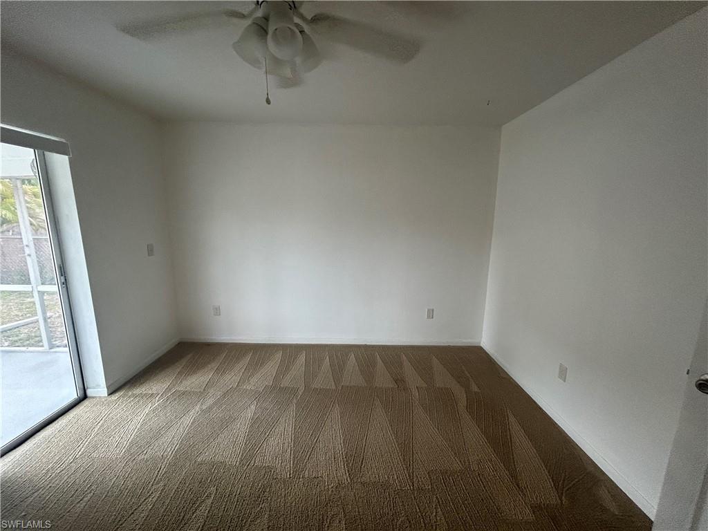 CAPE CORAL - Residential Lease