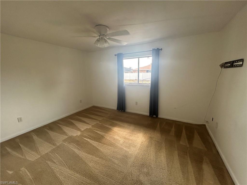 CAPE CORAL - Residential Lease