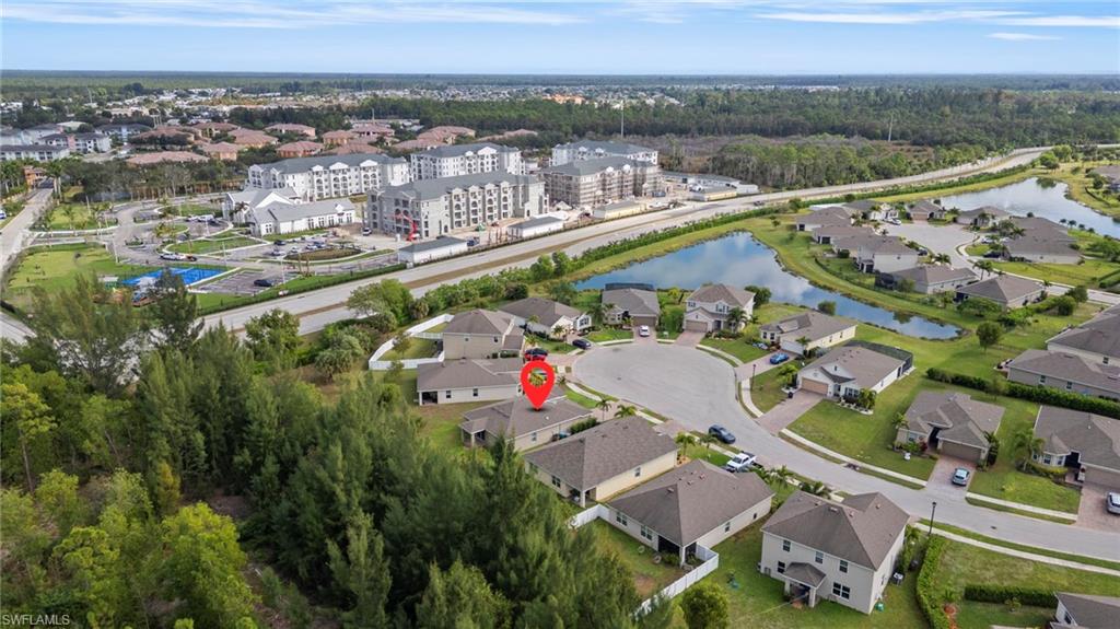 ENTRADA - Residential Lease