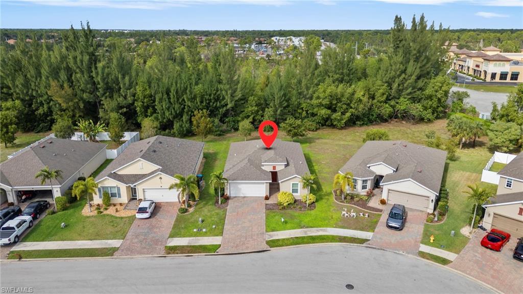 ENTRADA - Residential Lease