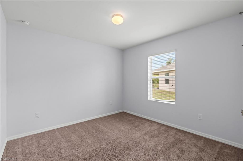 ENTRADA - Residential Lease