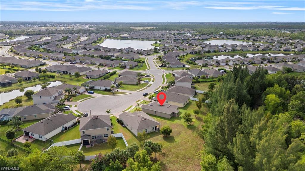 ENTRADA - Residential Lease