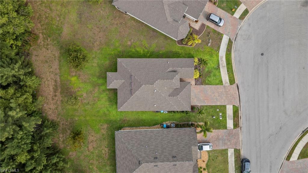 ENTRADA - Residential Lease