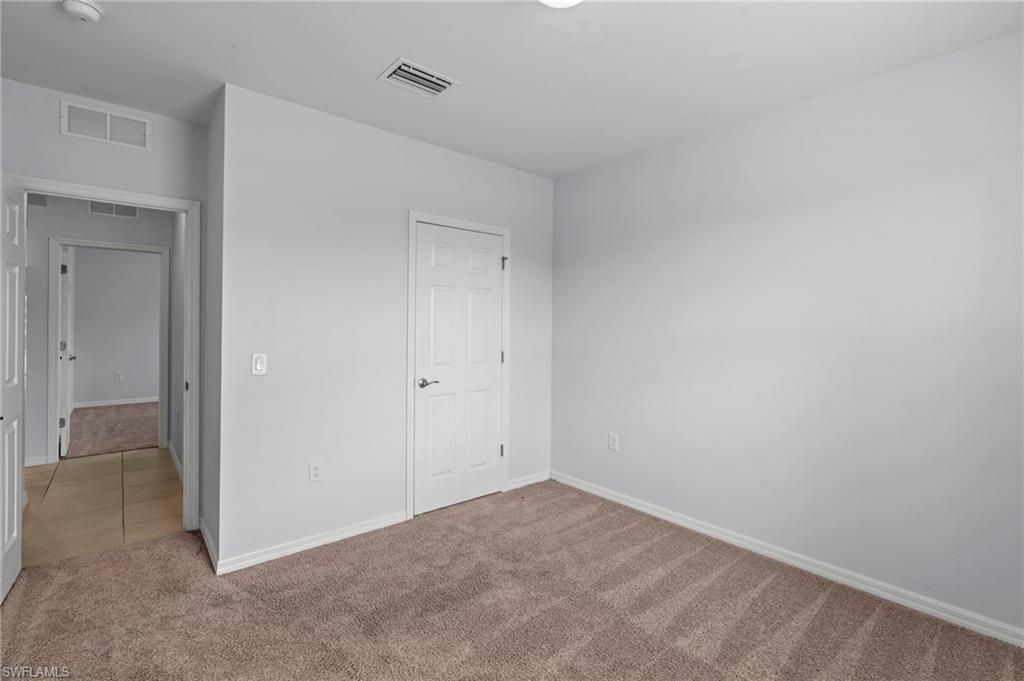 ENTRADA - Residential Lease