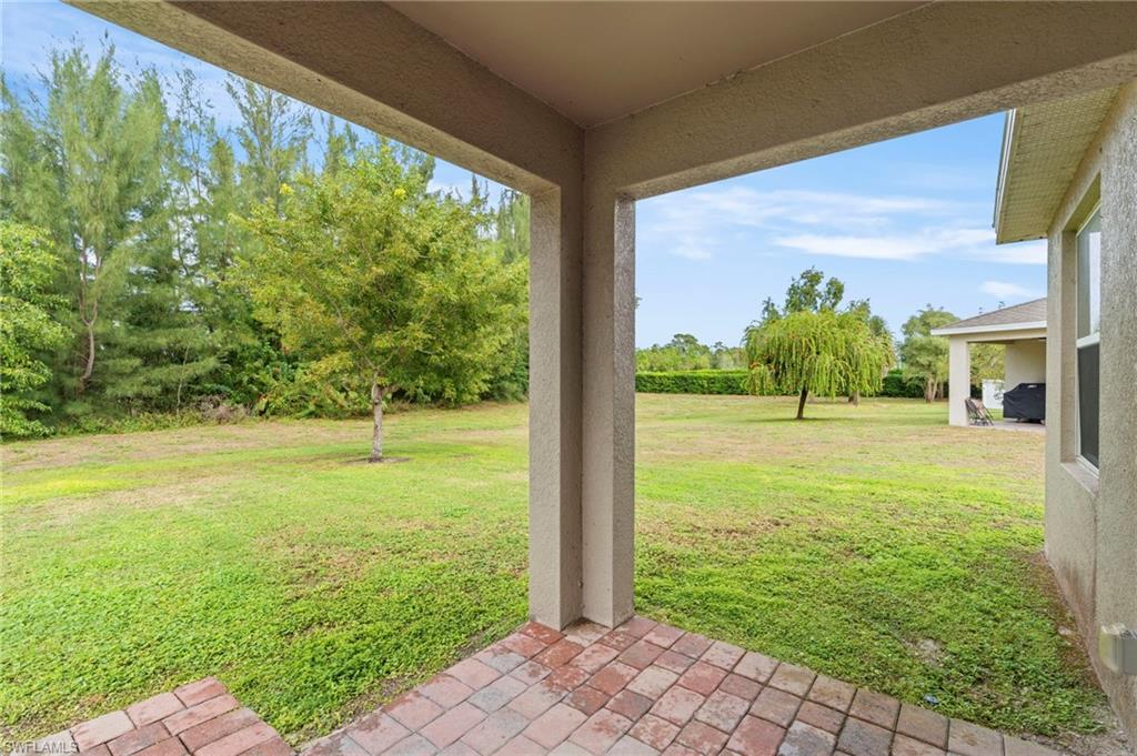 ENTRADA - Residential Lease