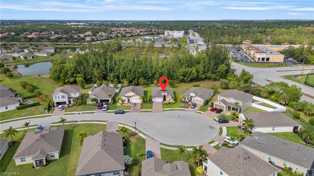 ENTRADA - Residential Lease