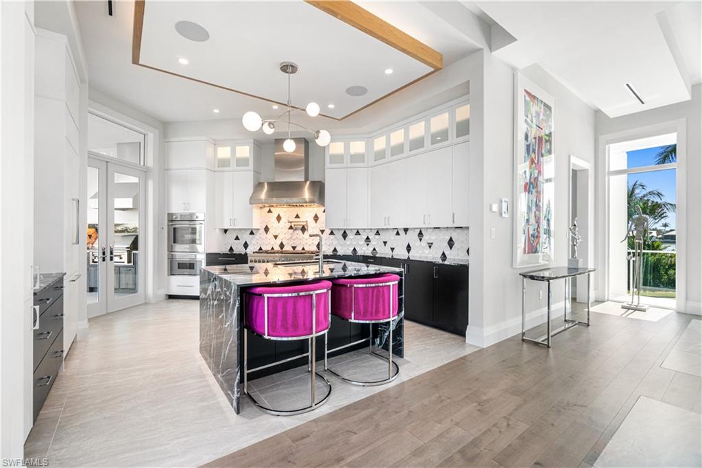 SOUTHPORT ON THE BAY - Residential