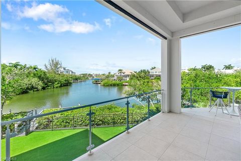 A home in BONITA SPRINGS