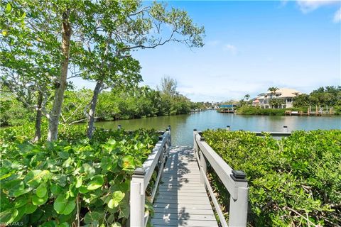 A home in BONITA SPRINGS