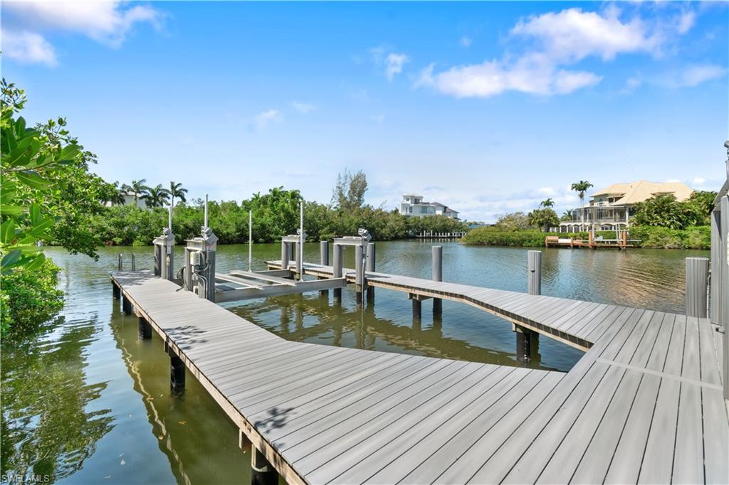 SOUTHPORT ON THE BAY - Residential