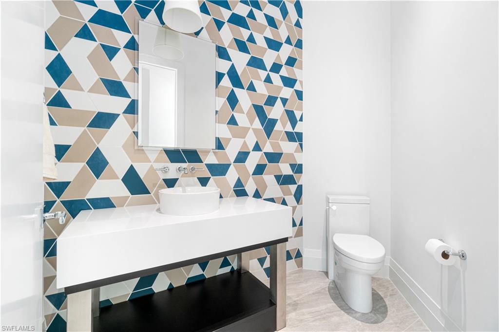 SOUTHPORT ON THE BAY - Residential