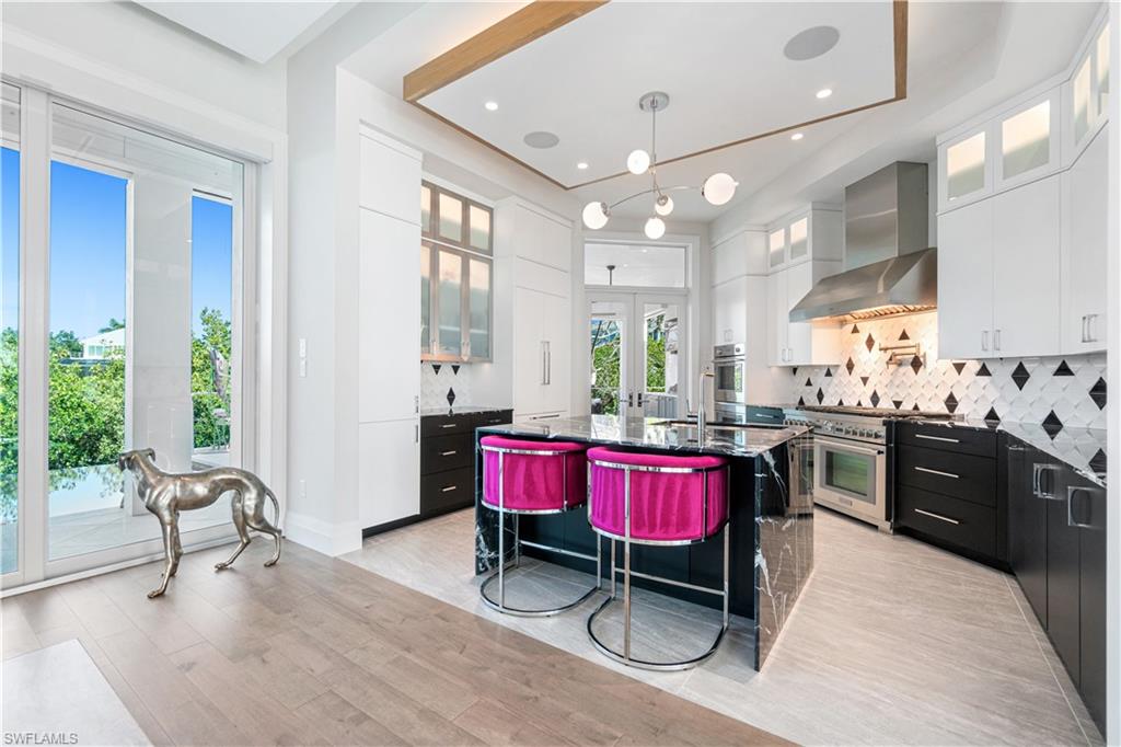 SOUTHPORT ON THE BAY - Residential