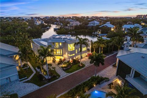 A home in BONITA SPRINGS