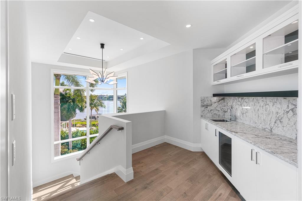 SOUTHPORT ON THE BAY - Residential