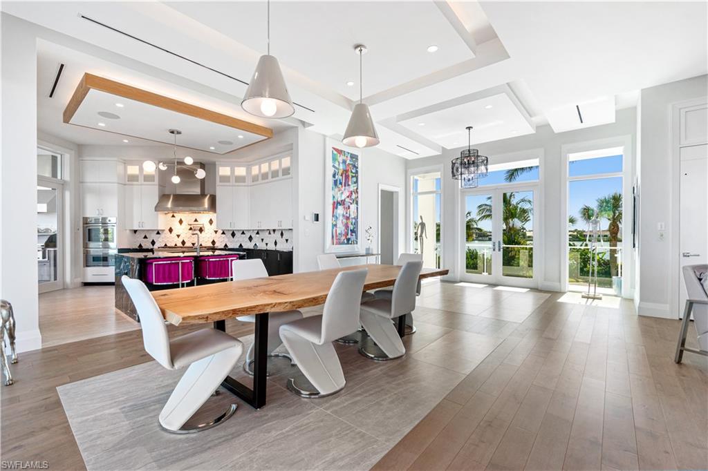 SOUTHPORT ON THE BAY - Residential