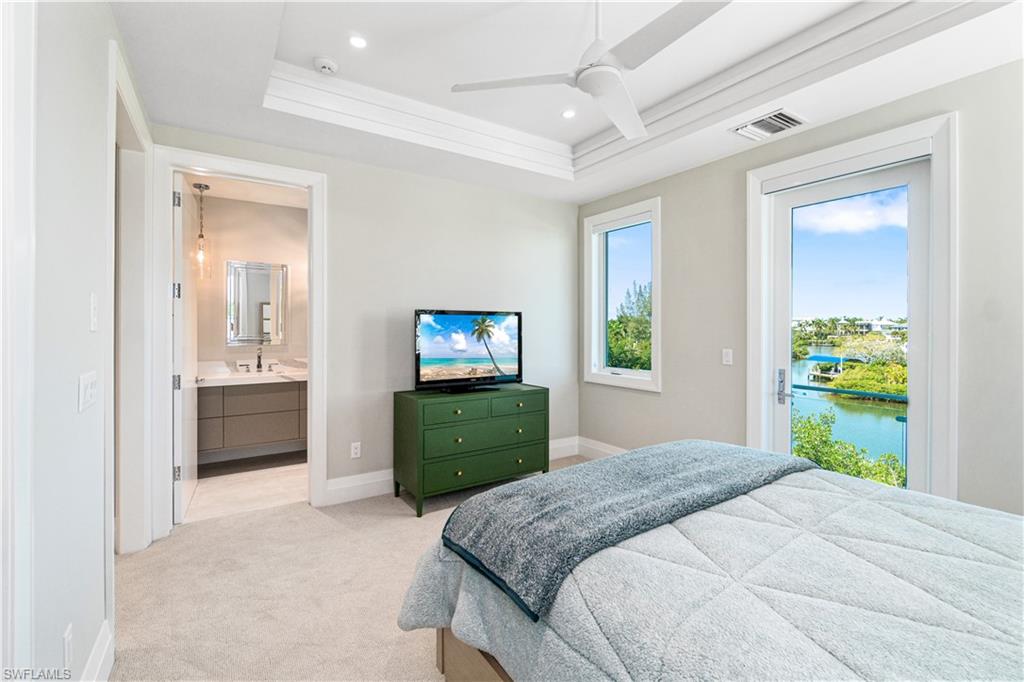 SOUTHPORT ON THE BAY - Residential