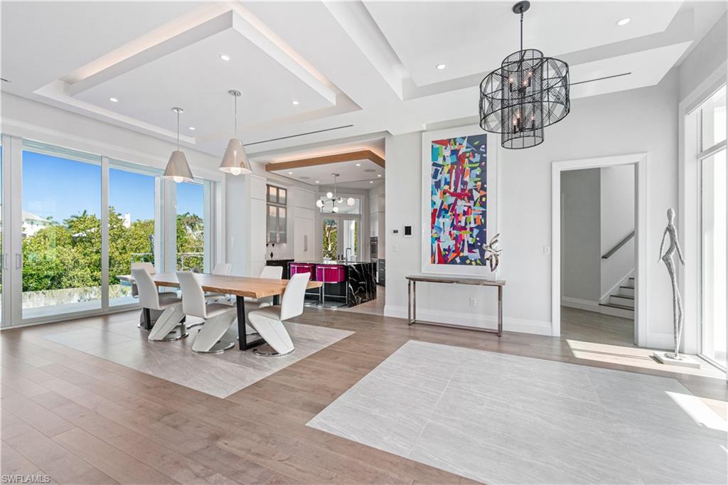 SOUTHPORT ON THE BAY - Residential