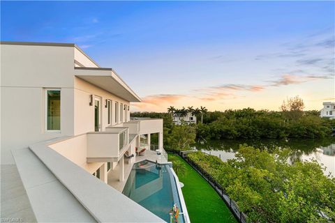 A home in BONITA SPRINGS